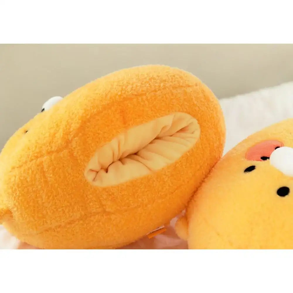 Kakao Friends - Boucle Hand Warmer Cushion - Kakao Friends - Hand Warmer - Harumio