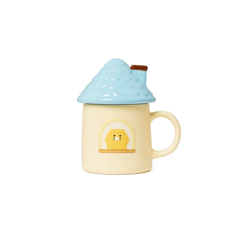 Kakao Friends - Choonsik House Mug