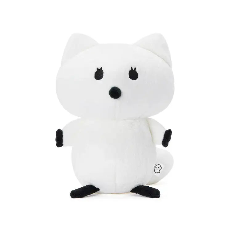 Kakao Friends - Masung Fox 25cm Plush Doll - Kakao Friends - Plush Doll - Harumio