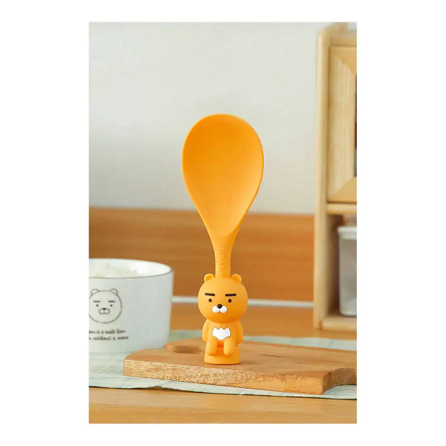 Kakao Friends - Standard Ryan Rice Scoop - Kakao Friends - Home & Living, Accessories - Harumio