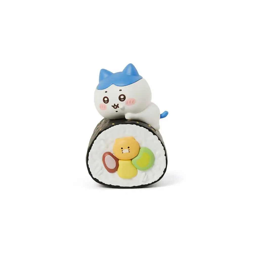 CHIIKAWA x Kakao Friends - Mini Doll Figure - Kakao Friends - Figure - Harumio