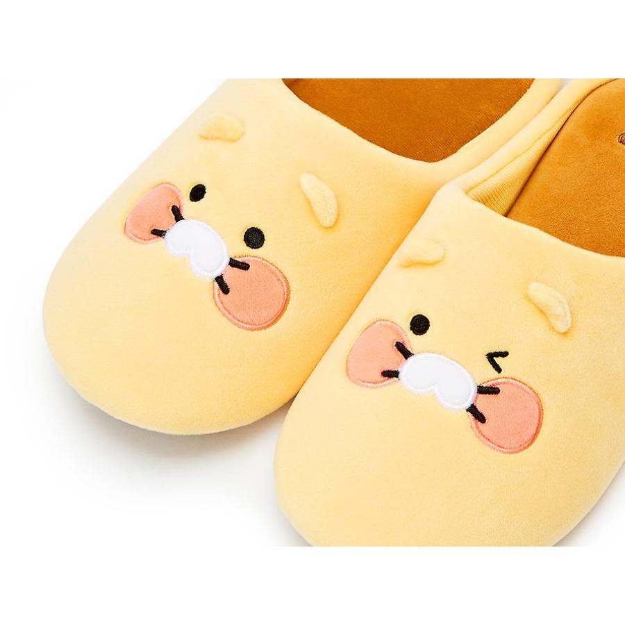 Kakao Friends - Choonsik Indoor Slippers