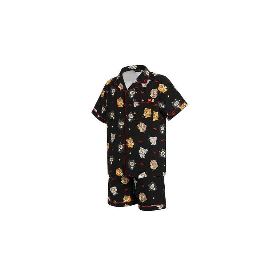T1 x Kakao Friends - Choonsik Cooling Men Pajamas