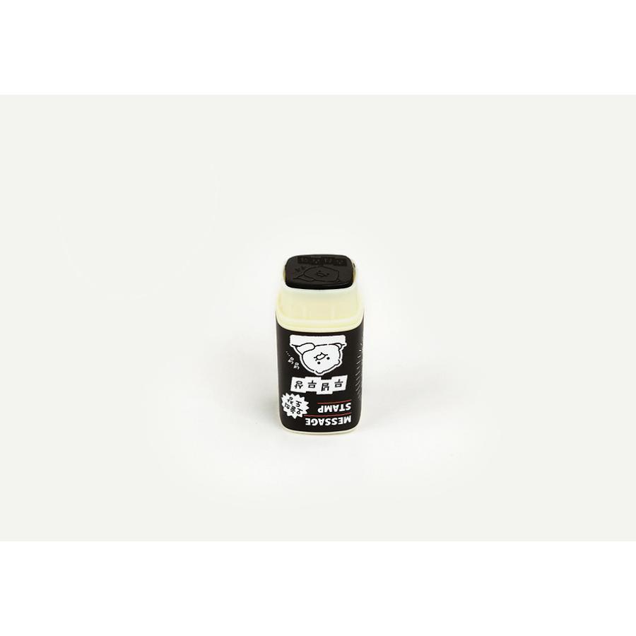 Kakao Friends - Life Square Stamp (Random)