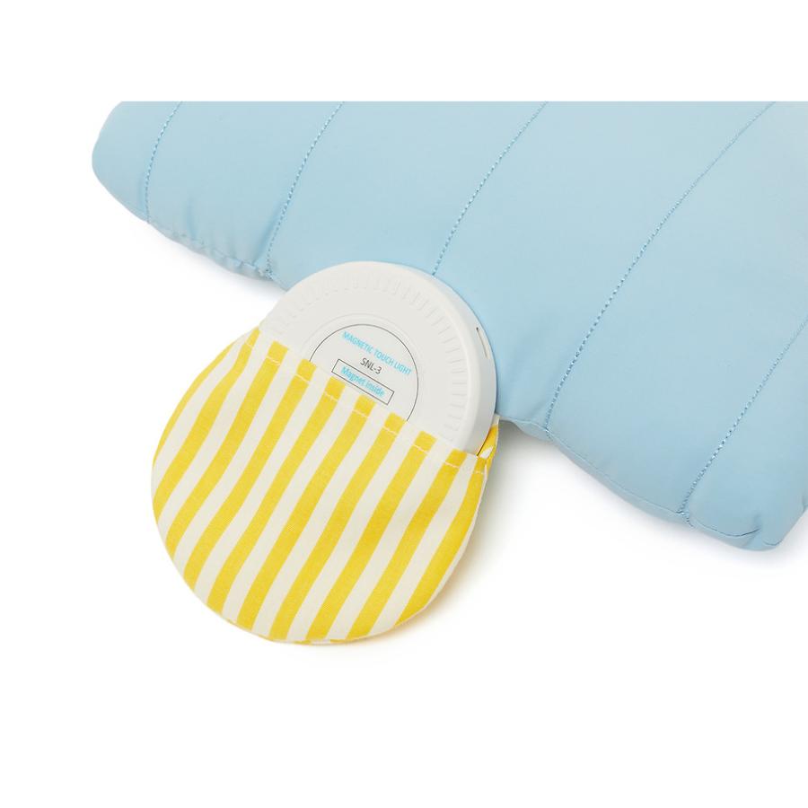 Kakao Friends - CHOON HOUSE Choonsik Cushion Lamp