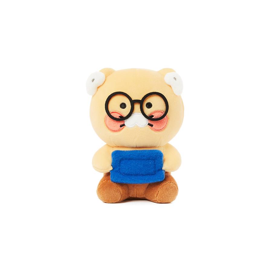 Kakao Friends - Office Worker Message Board Plush Doll (Choonsik)