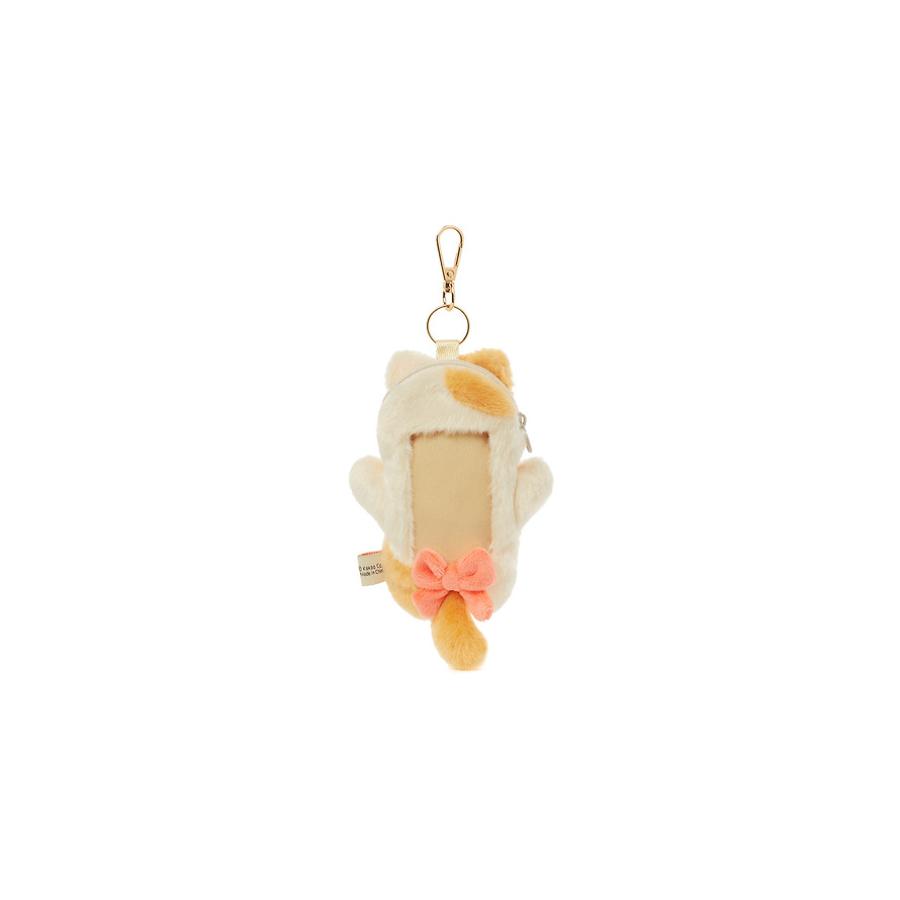 Kakao Friends - Nyangnyang Doll Smart Key Case (Choonsik)