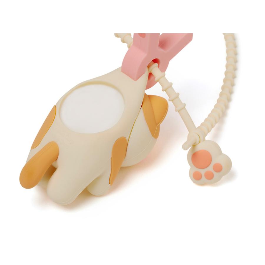 Kakao Friends - Nyangnyang Hanging Solid Air Freshener (Choonsik)
