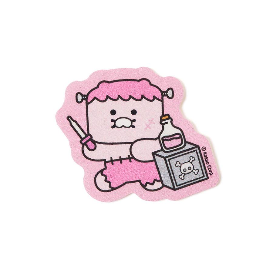 Kakao Friends - Nyangnyang Special FrankenChoontain Random Screen Cleaner (Choonsik)