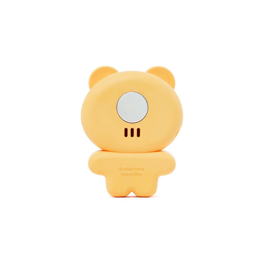 Kakao Friends - Little Ryan Blushing Cheeks Toothbrush Sterilizer