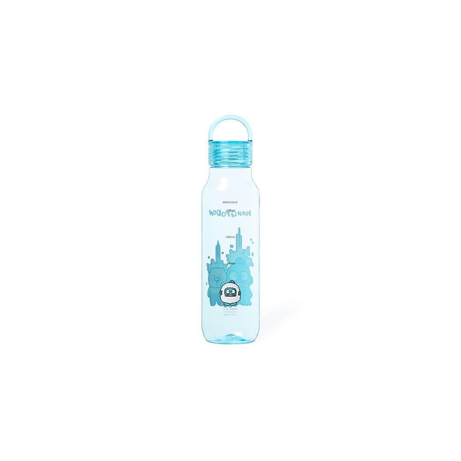 HANGYODON X Kakao Friends - Choonsik Transparent Bottle