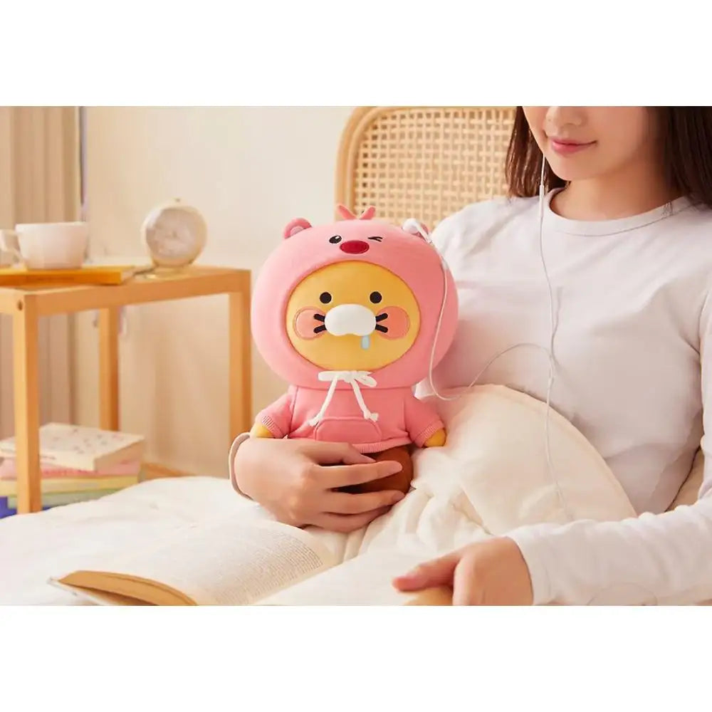 Zanmang Loopy x Kakao Friends - Medium-sized Plush Doll - Kakao Friends - Plush - Harumio