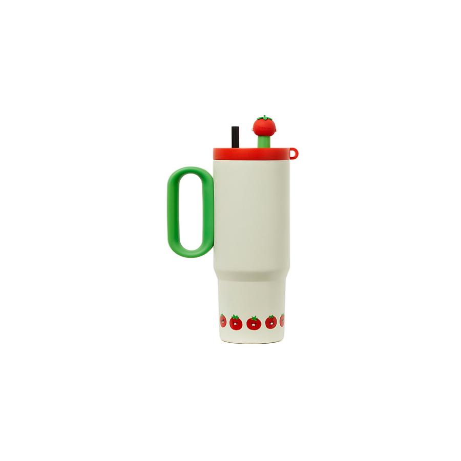 Kakao Friends - CHOON DORAK Stainless Steel Tumbler (Choonsik)