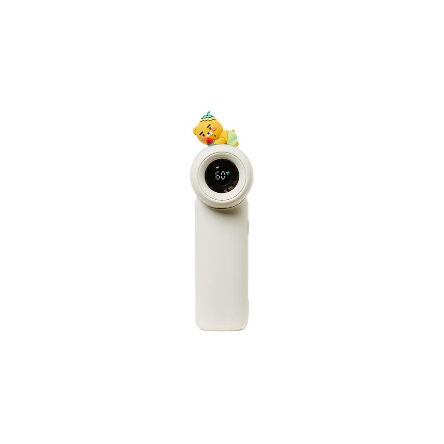 Kakao Friends - Choonsik Watermelon Ultra-Mini Power Fan
