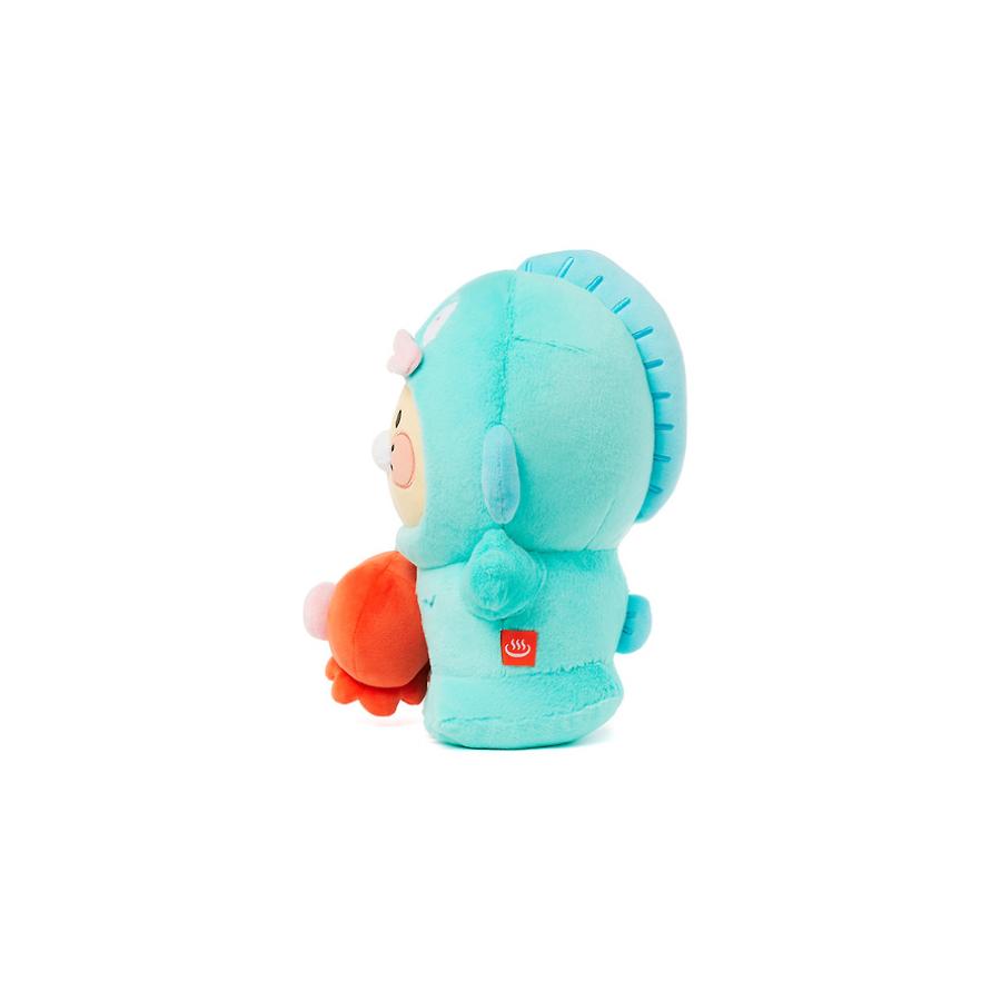 HANGYODON X Kakao Friends - Medium Plush Doll (Choonsik)