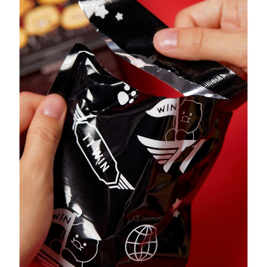 T1 x Kakao Friends - Choonsik Random Figure