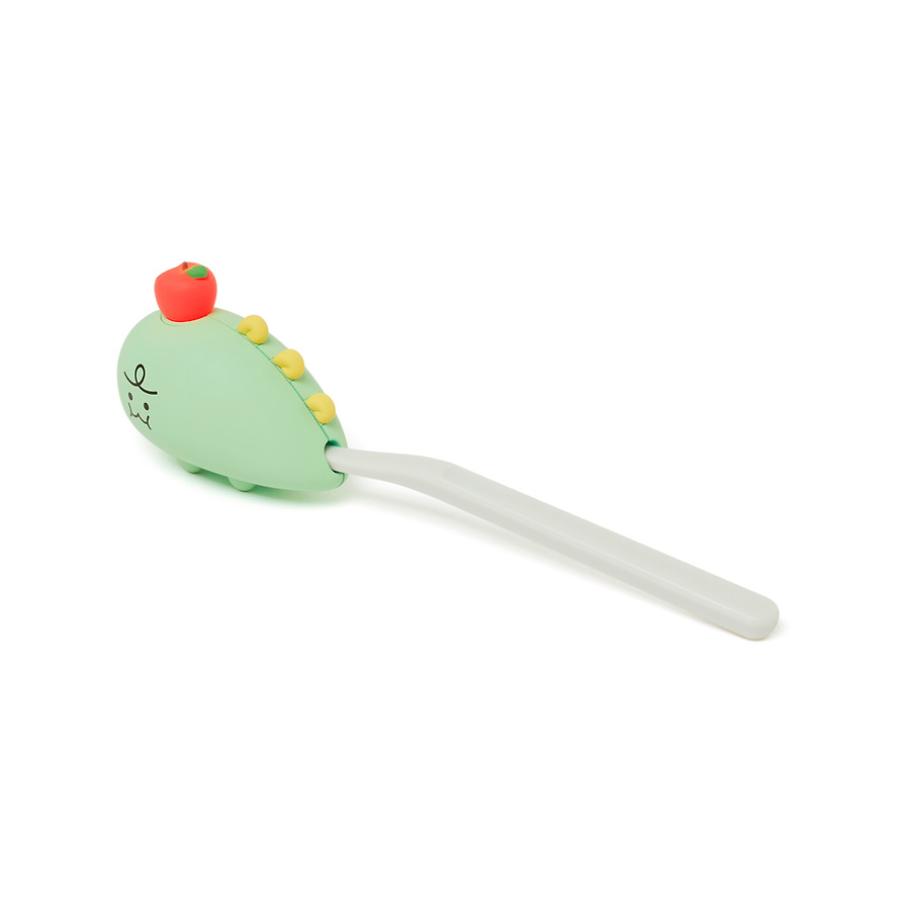 Kakao Friends - Apple Jordy Toothbrush Sterilizer