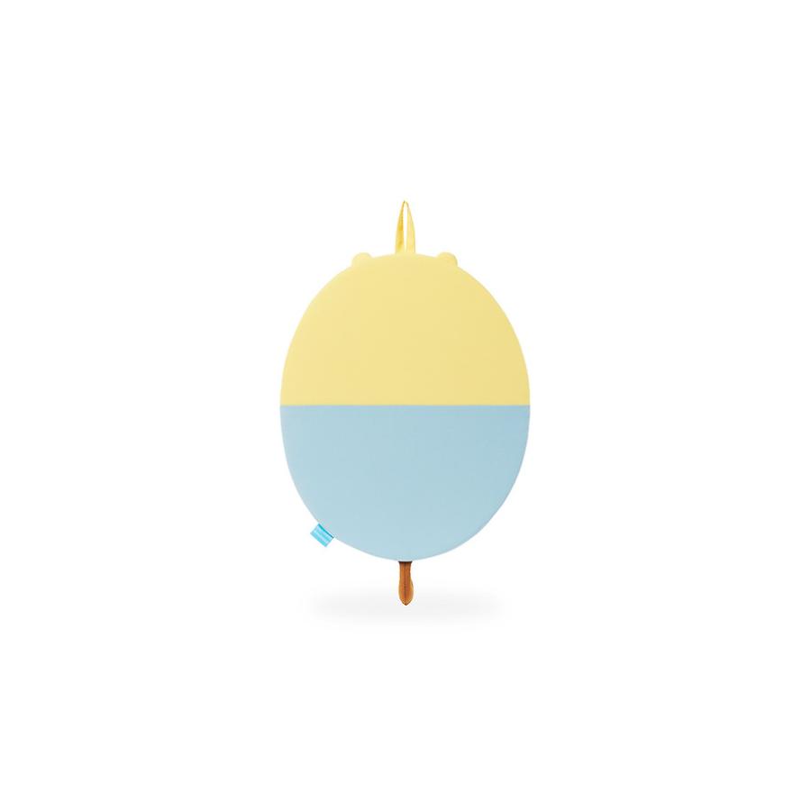 Kakao Friends - CHOON HOUSE Choonsik Cushion Mirror