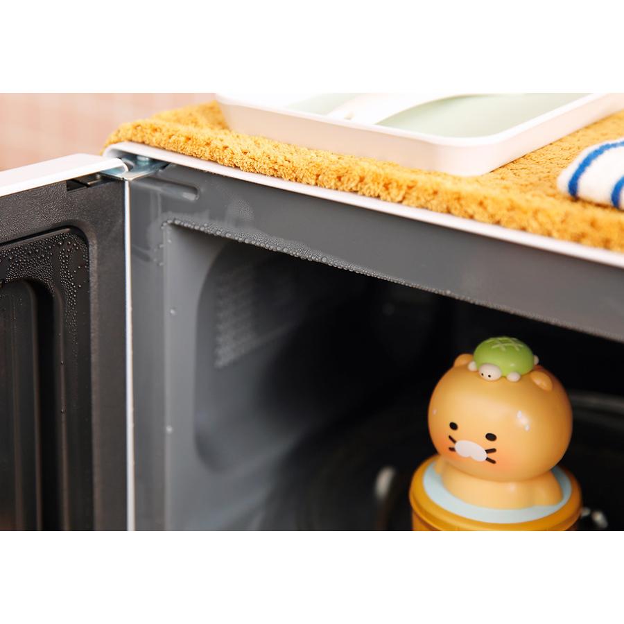 Kakao Friends - Choonsik Microwave Cleaner