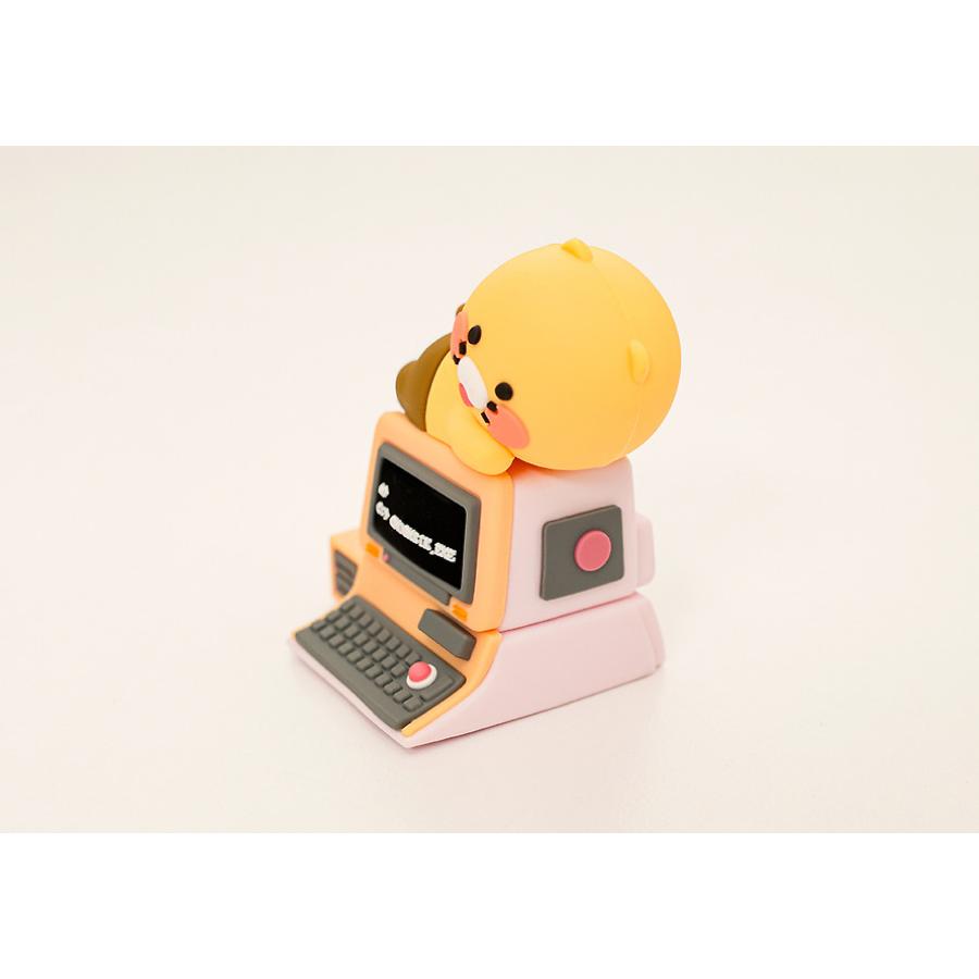 Kakao Friends - 64GB USB Figure (Choonsik)