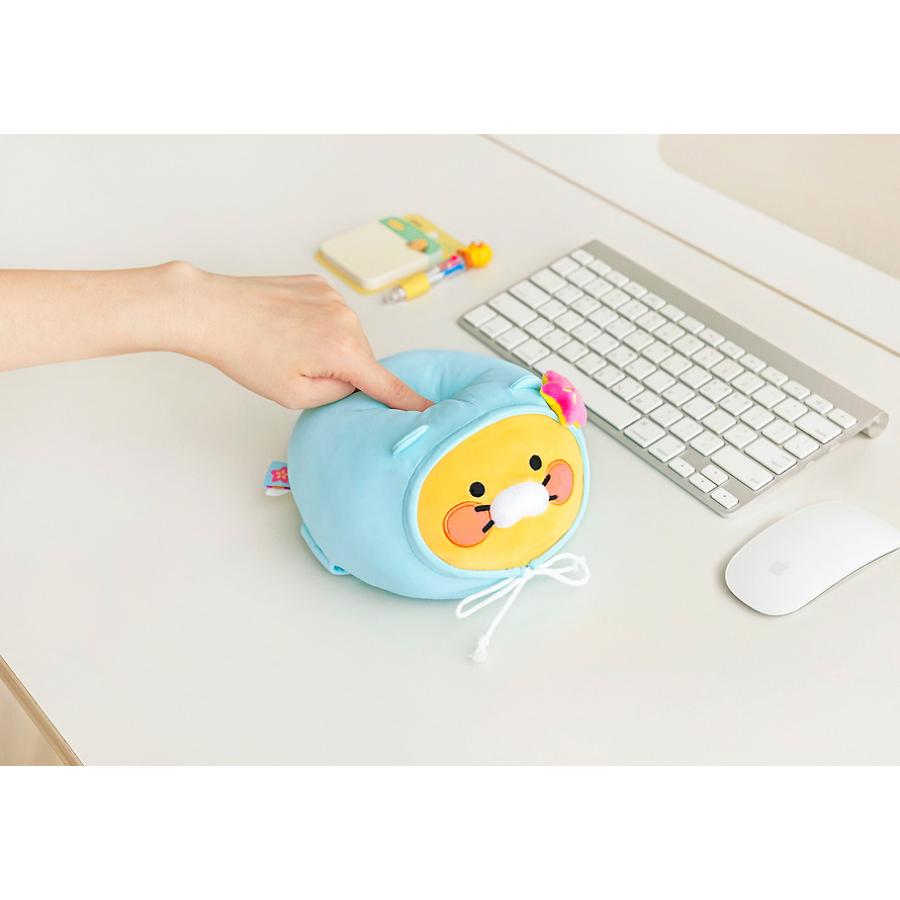 Kakao Friends - Choonsik Cooling Nap Wrist Cushion