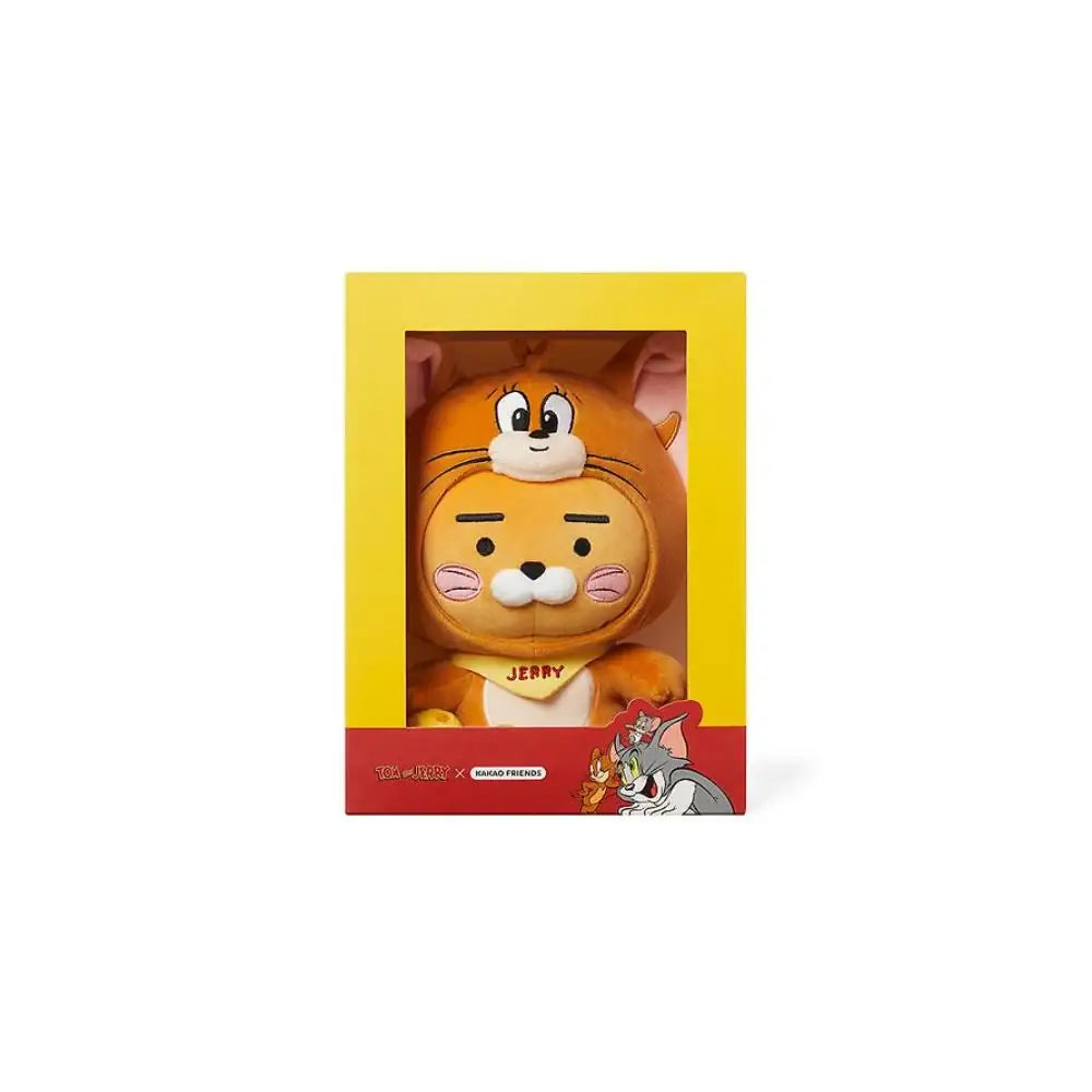Tom and Jerry x Kakao Friends - Plush Doll - Kakao Friends - Plush Doll - Harumio