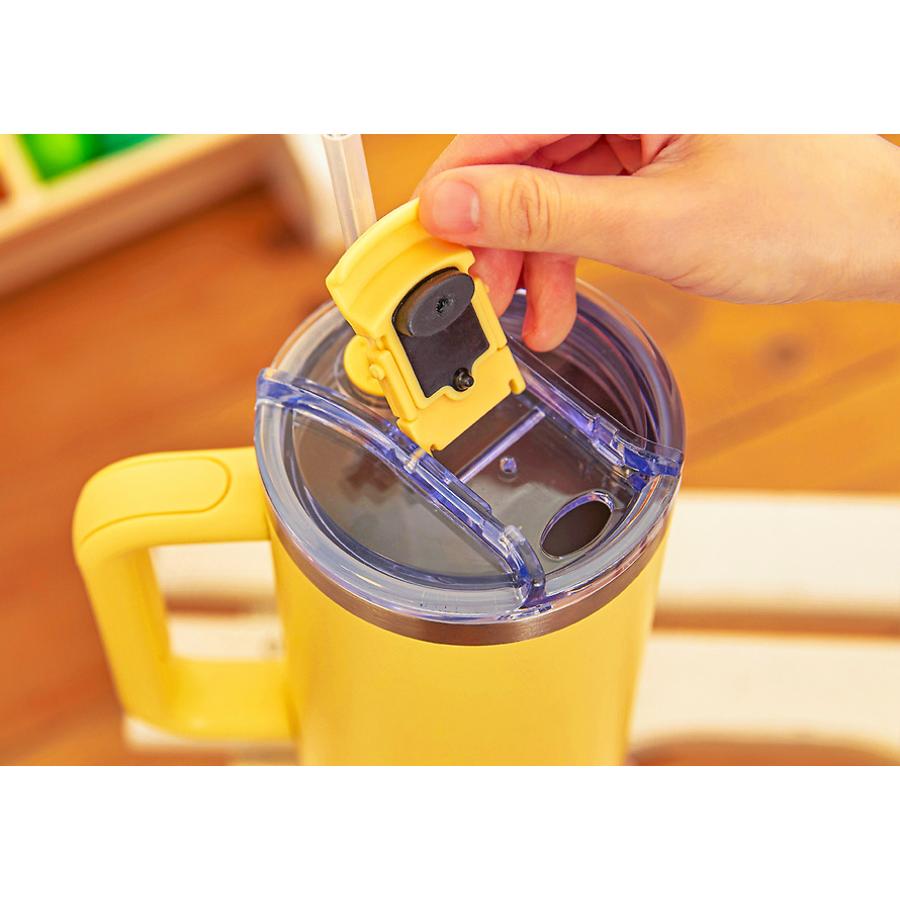 Kakao Friends - Choonsik Matsamchoon Stainless Steel Tumbler