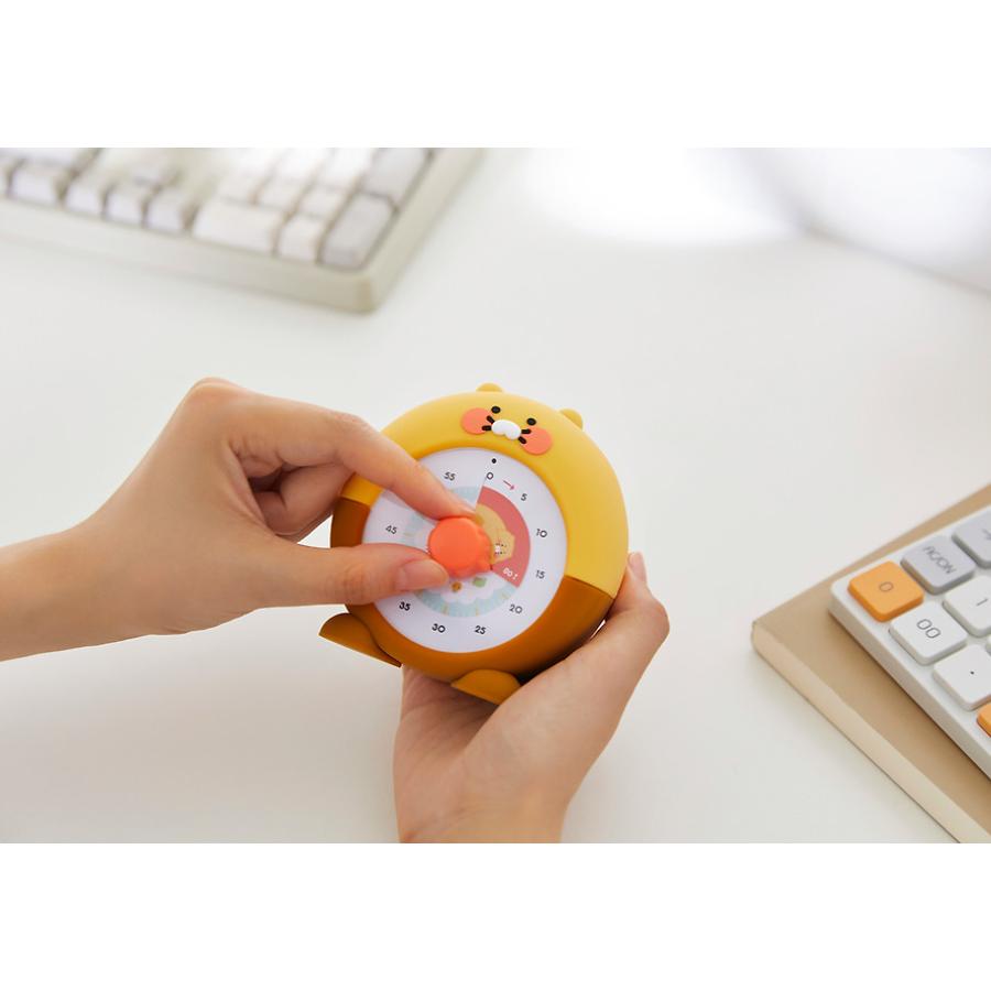Kakao Friends - You Can Do It Timer (Choonsik)