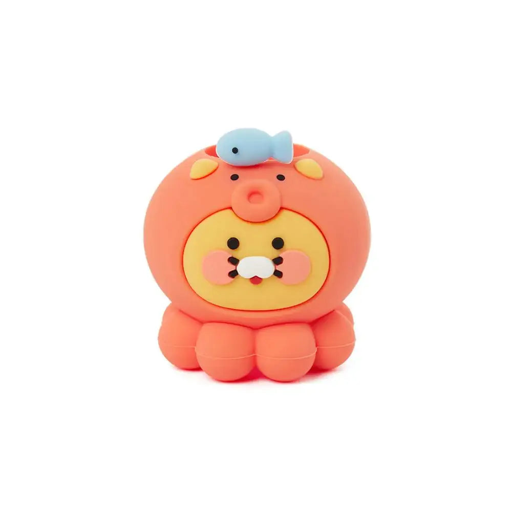 Kakao Friends - Octopus Toothbrush Holder - Kakao Friends - toothbrush holder - Harumio