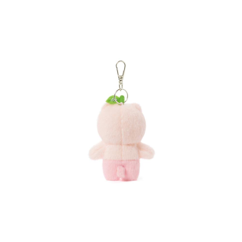 Kakao Friends - Peach Fresh Choonsik Doll Keyring