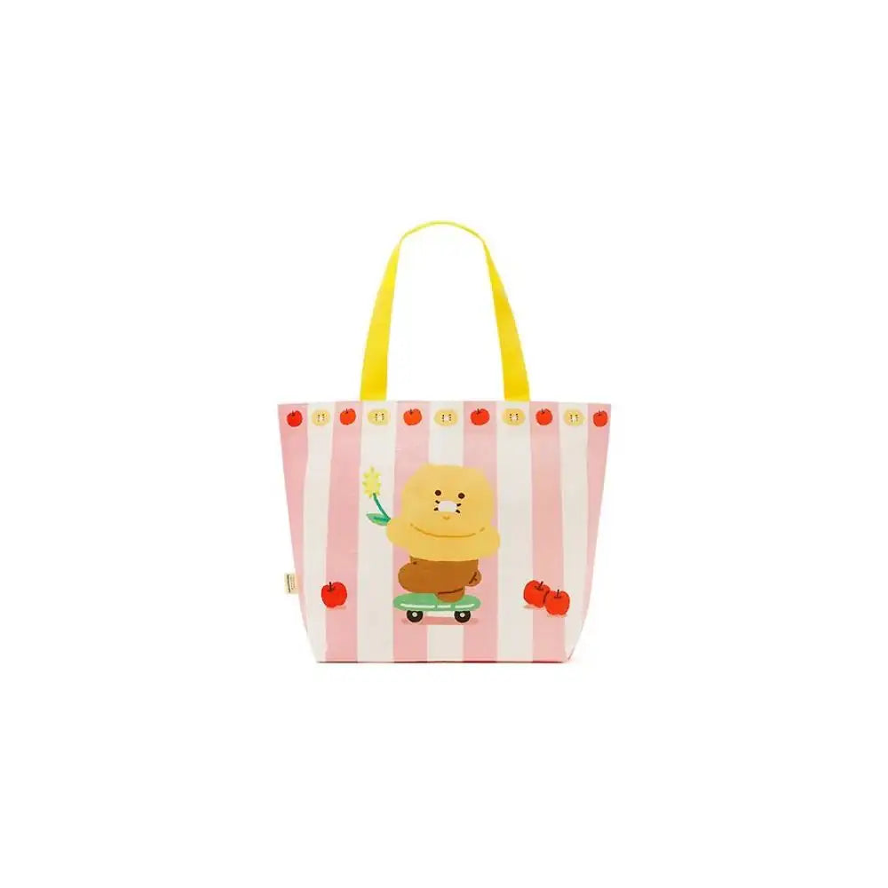 Kakao Friends - Choonsik Reusable Bag - Kakao Friends - shopping bag - Harumio