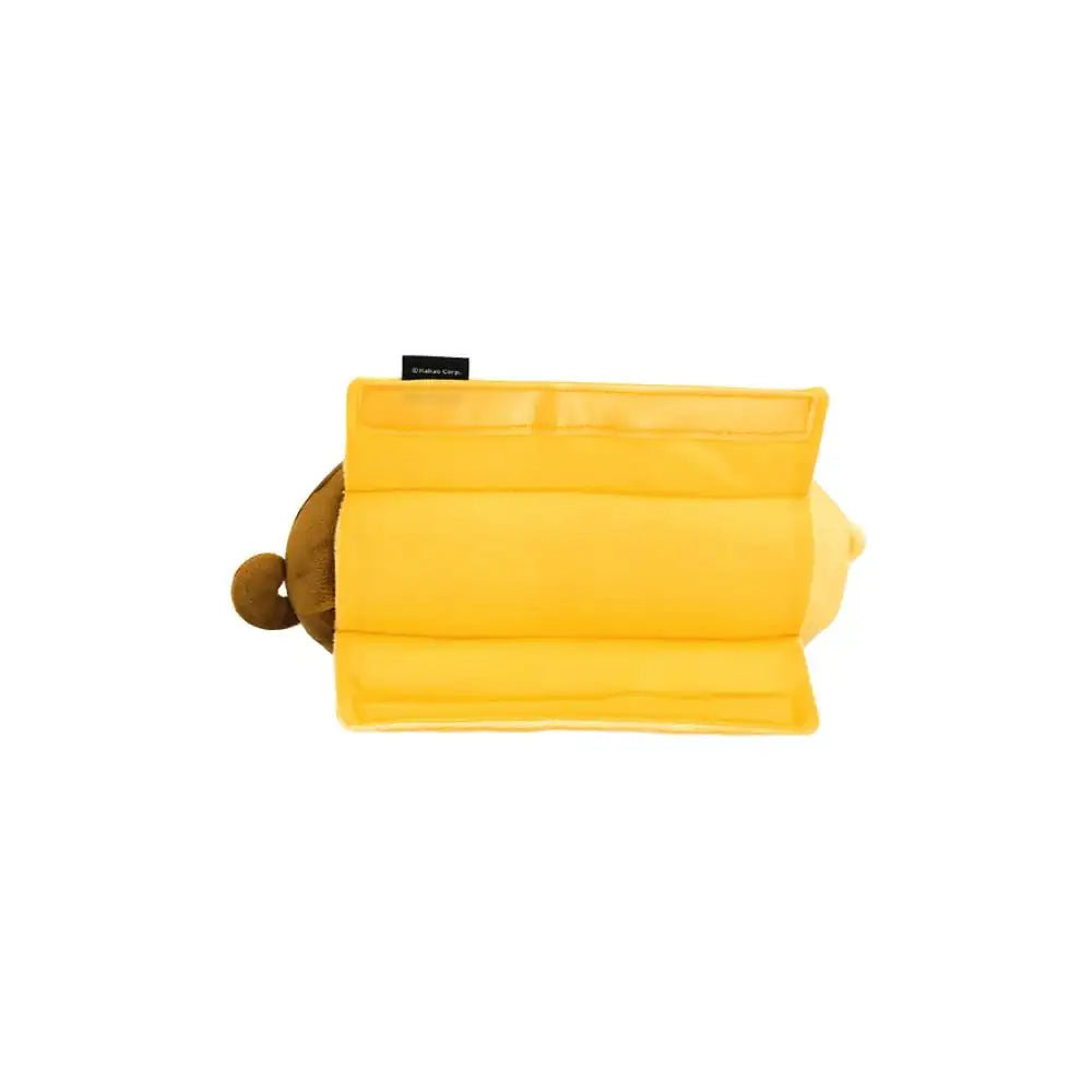 Kakao Friends - Baladang Vehicle Seat Belt Cover - Kakao Friends - Seat Belt Cover - Harumio