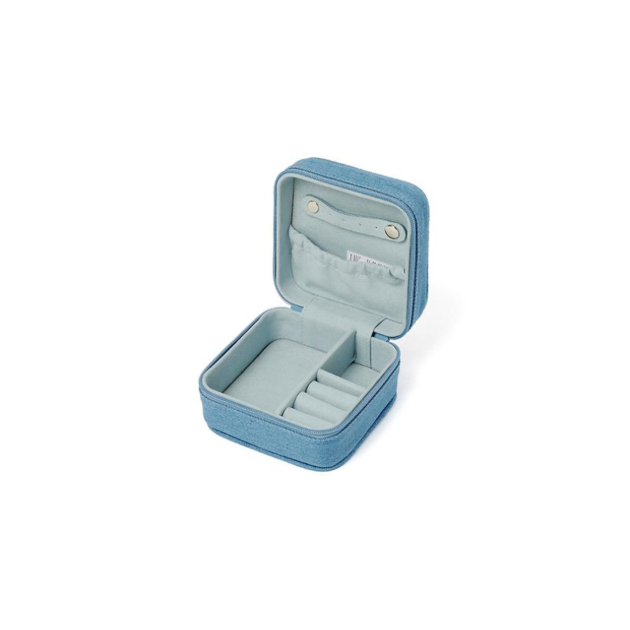 Kakao Friends - CHOON DORAK Accessory Storage Box (Choonsik)