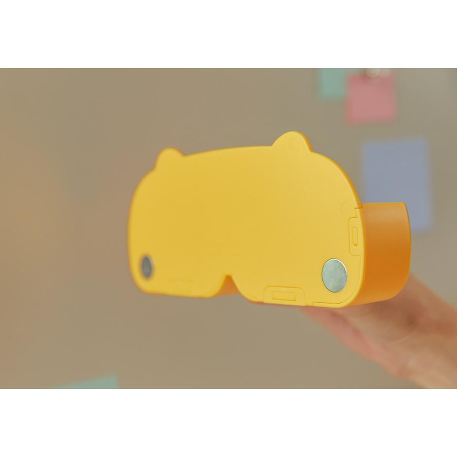 Kakao Friends - Eyeglasses Holder (Choonsik)