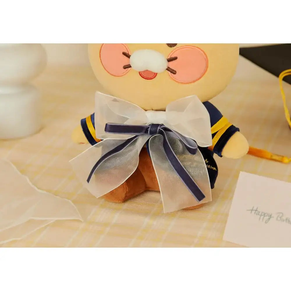 Kakao Friends - Choonsik Graduation Plush Doll - Kakao Friends - Plush - Harumio
