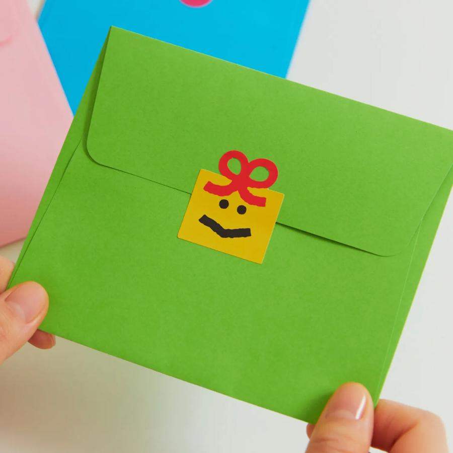 Daye Kim x Kakao Friends - Ryan & Choonsik Card Set (House) - Daye Kim x Kakao Friends - Card - Harumio