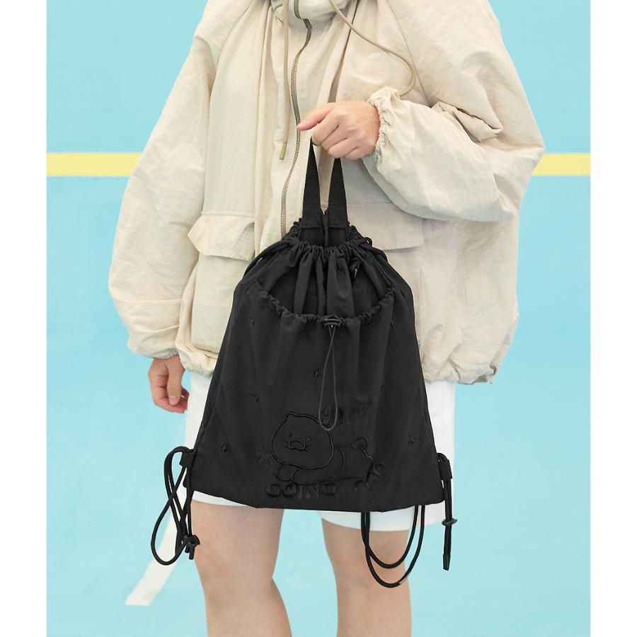 Kakao Friends - Choonsik Sports Gym Bag