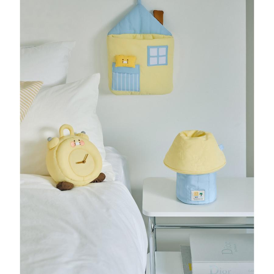 Kakao Friends - CHOON HOUSE Choonsik Cushion Wall Pocket
