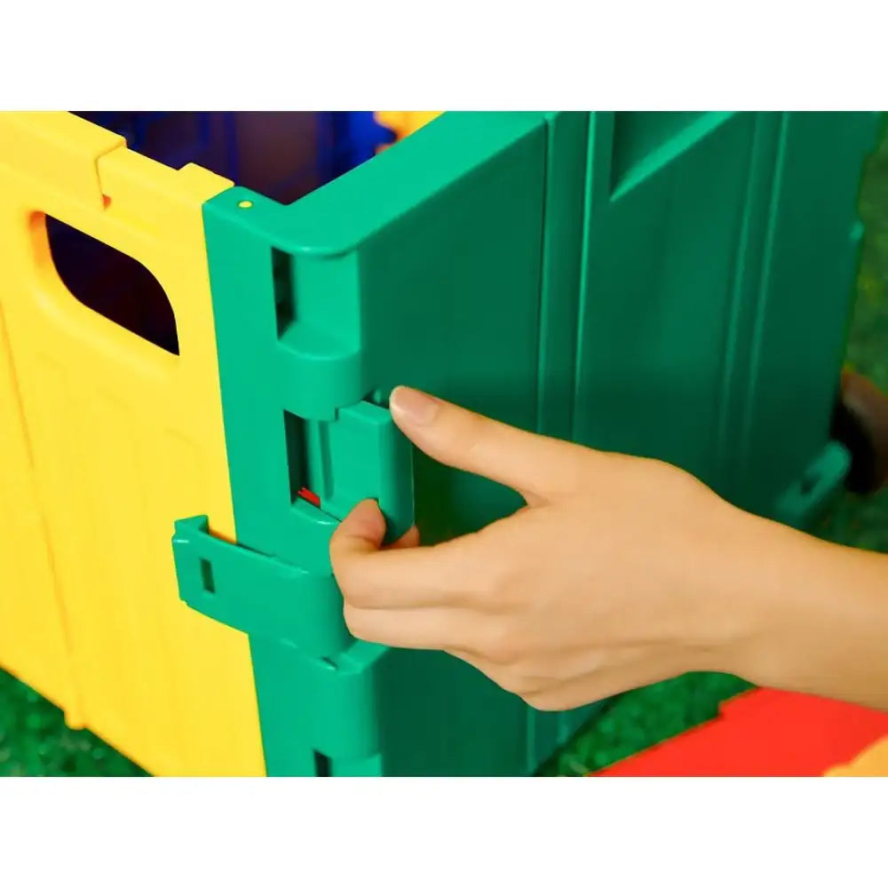 Kakao Friends x Wiggle Wiggle - Choonsik Folding Cart - Kakao Friends - Home & Living, Accessories - Harumio
