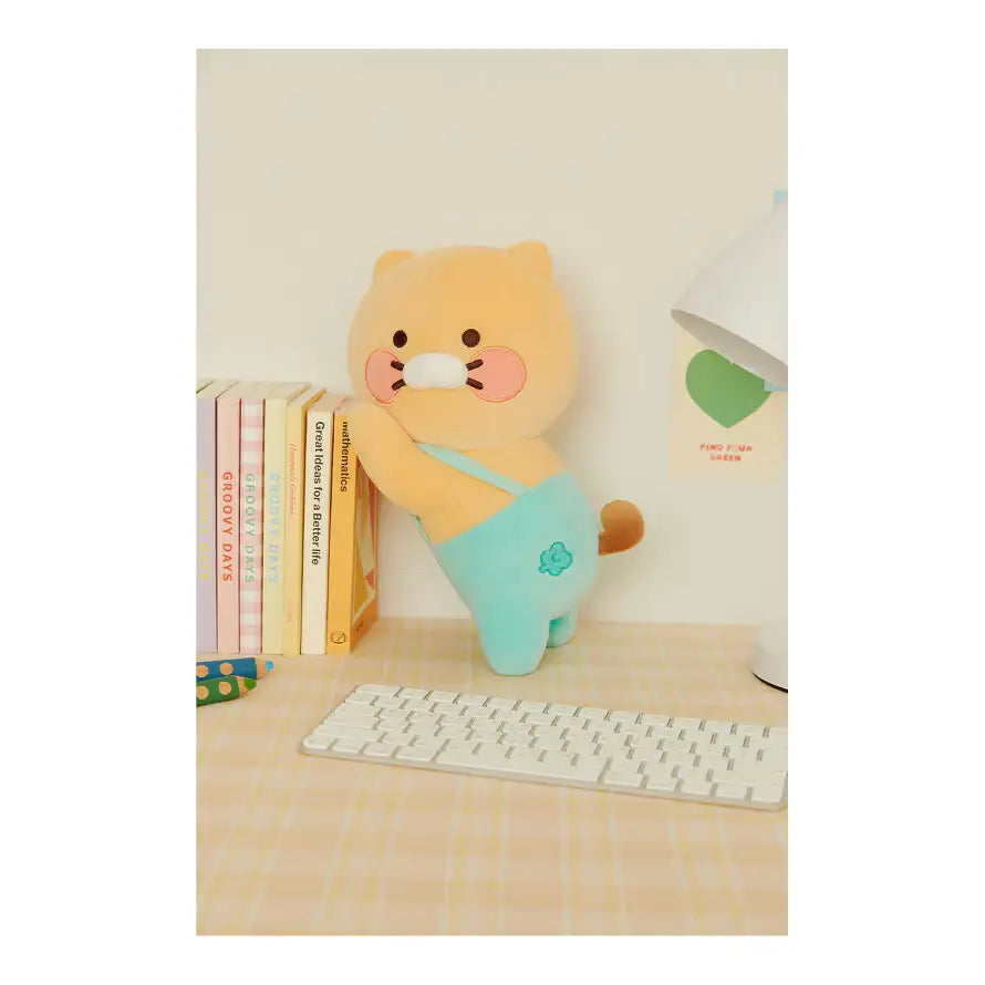 Kakao Friends - Shy Baby Choonsik Pillow - Kakao Friends - Plush - Harumio