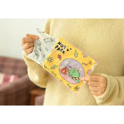 Kakao Friends - Jordi Dino Hot Pack - Kakao Friends - Hot Pack - Harumio