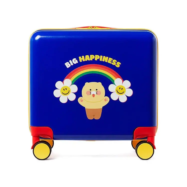 Kakao Friends x Wiggle Wiggle - Choonsik Carrier Bag - Kakao Friends - Home & Living, Accessories - Harumio