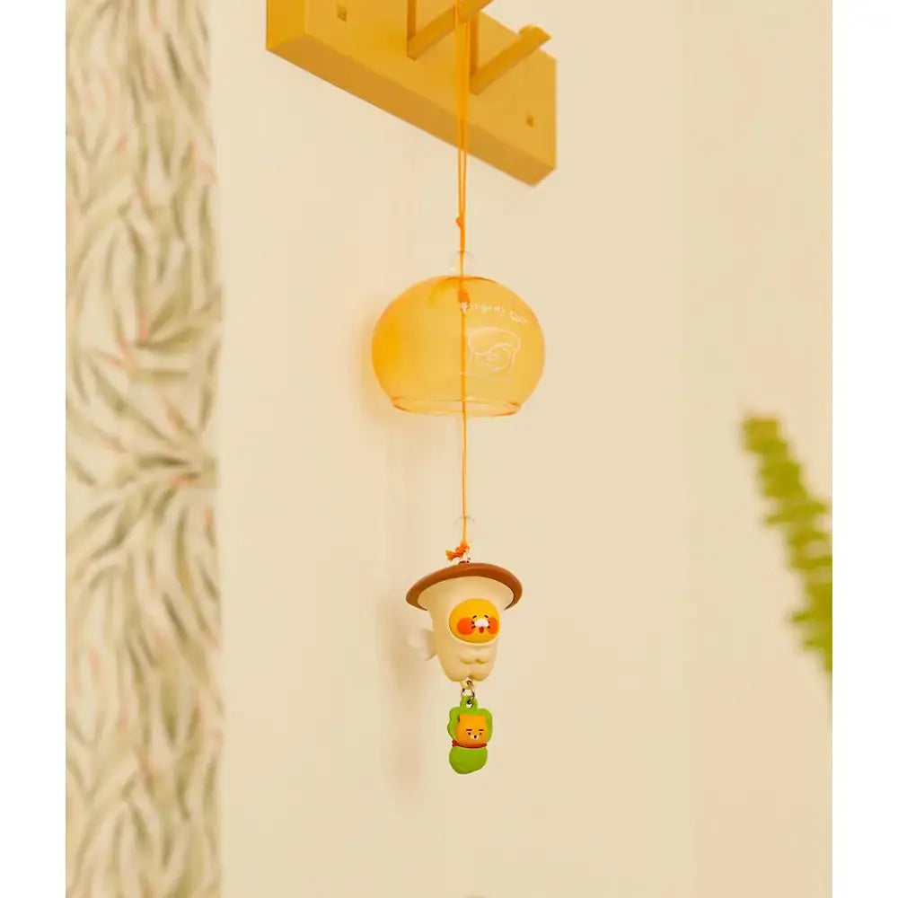 Kakao Friends - Today's Fairy Choonsik Scenery House Decoration - Kakao Friends - house decoration - Harumio