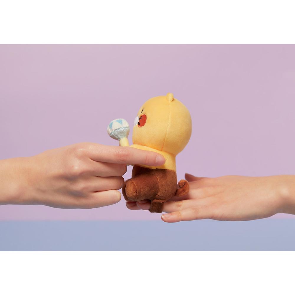 Kakao Friends - Choonsik Love Proposal Plush Doll