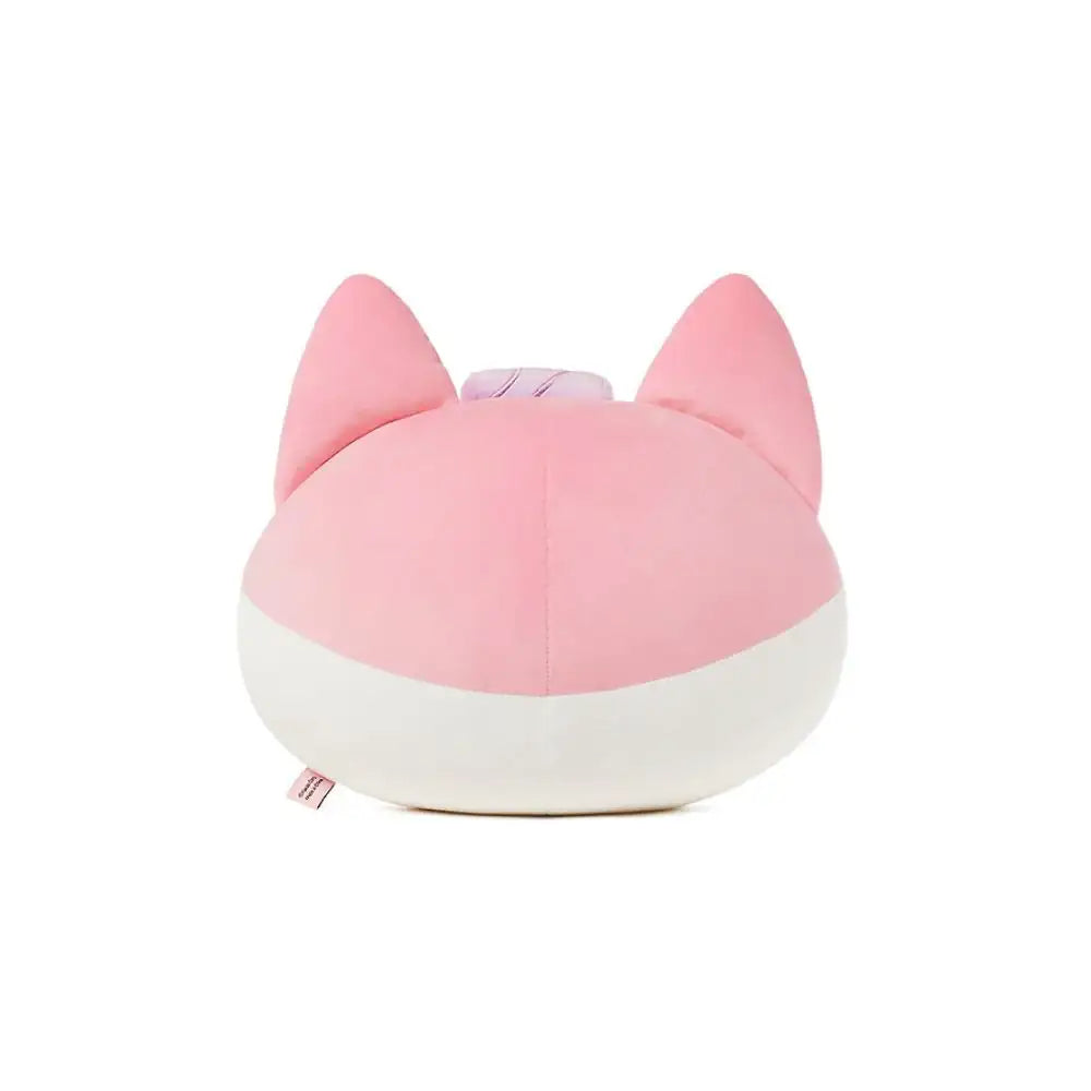 Kakao Friends - GOLGOLZ Face Cushion - Kakao Friends - Face Cushion - Harumio