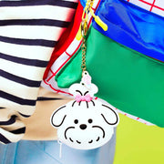 Kakao Friends - Malti-jjo Silicon Coin Purse - Kakao Friends - coin purse - Harumio
