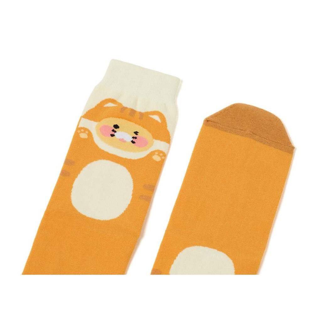 Kakao Friends - Choonsik Daily Socks - Kakao Friends - Socks - Harumio