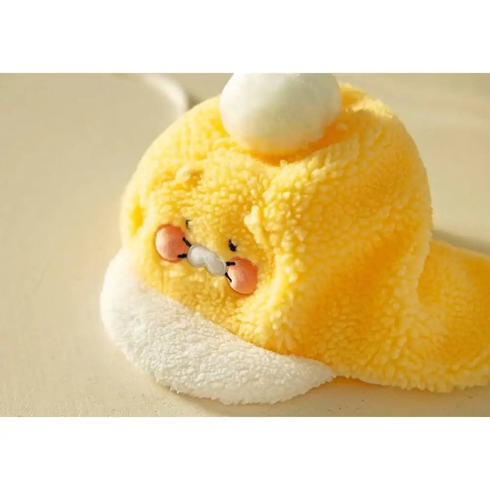 Kakao Friends - Choonsik Children's Winter Hat - Kakao Friends - Hat - Harumio
