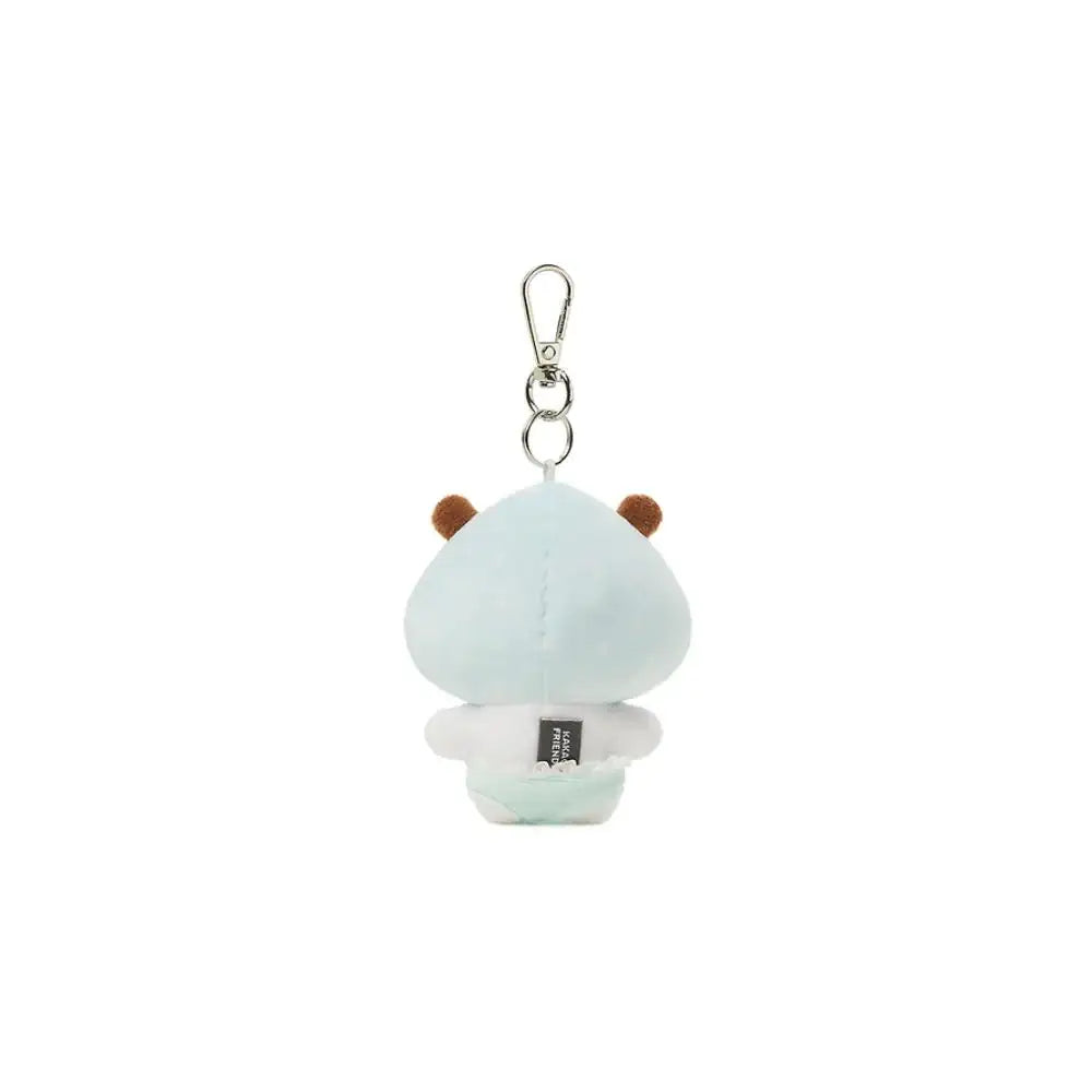 Kakao Friends - Baby Dreaming Doll Keyring - Kakao Friends - Doll Keyring - Harumio