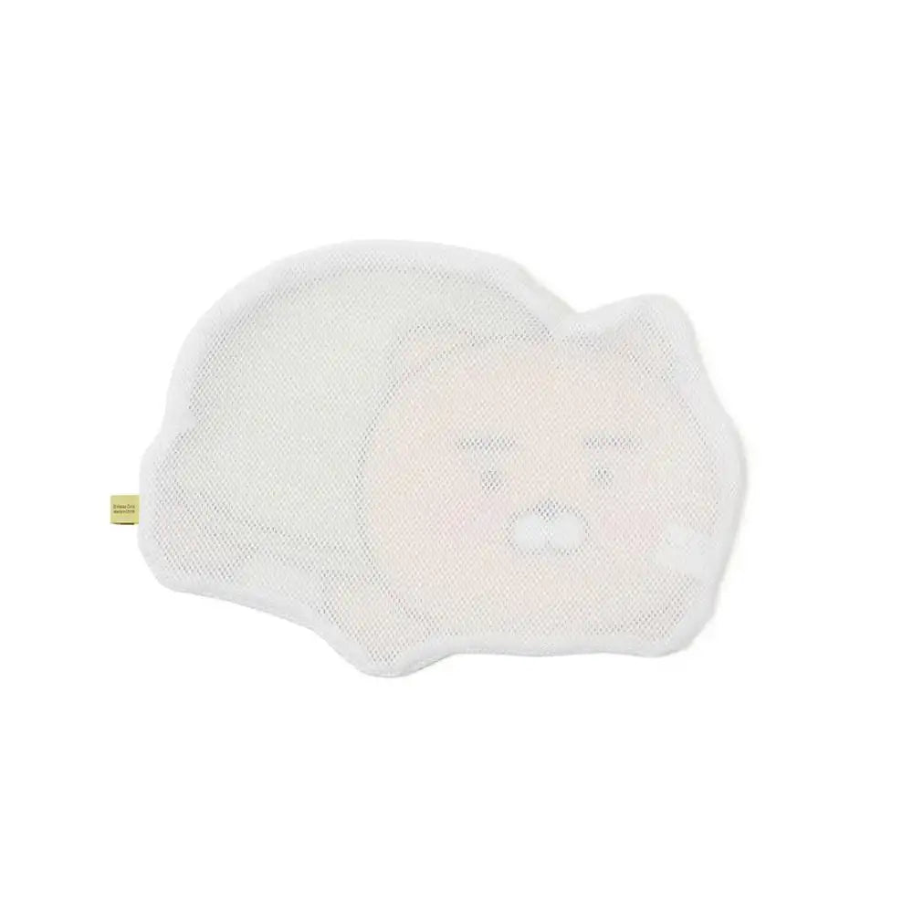 Kakao Friends - Melon Bread Turtle Laundry Net - Kakao Friends - laundry bag - Harumio